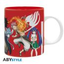 FAIRY TAIL - Becher 